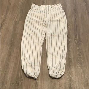 Alleson XL Baseball Pants NWOT